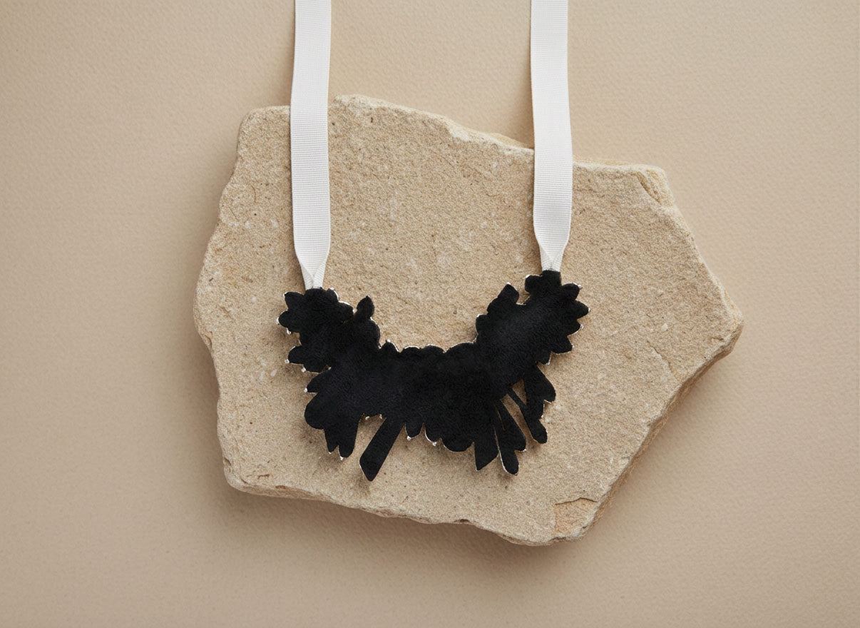 Glacier Necklace