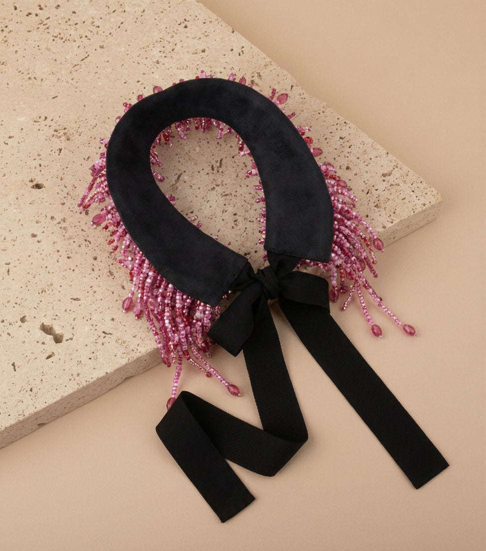 Cherry Blossom Necklace