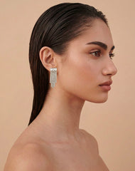 Horizon Earrings