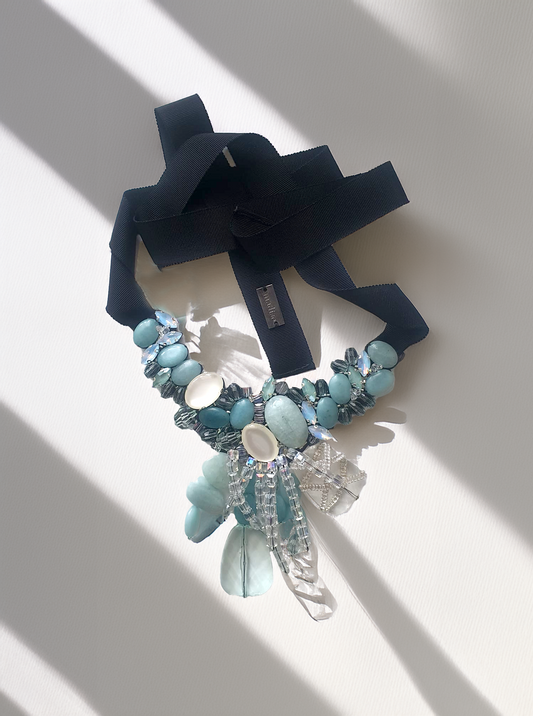 Ocean's Dream Necklace