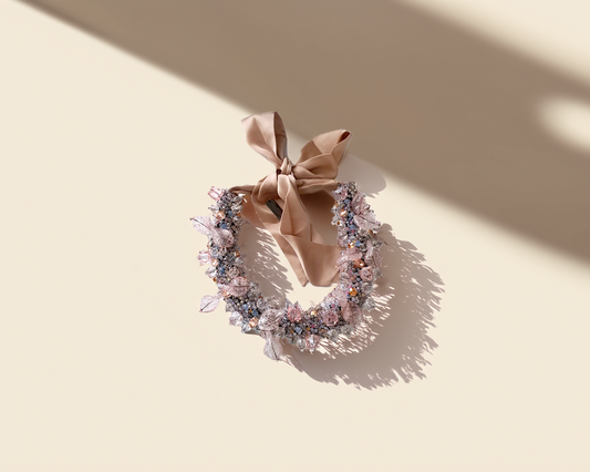 Candy Pink Necklace
