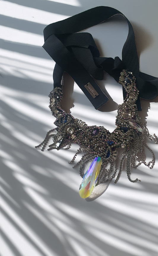 Reflection Necklace