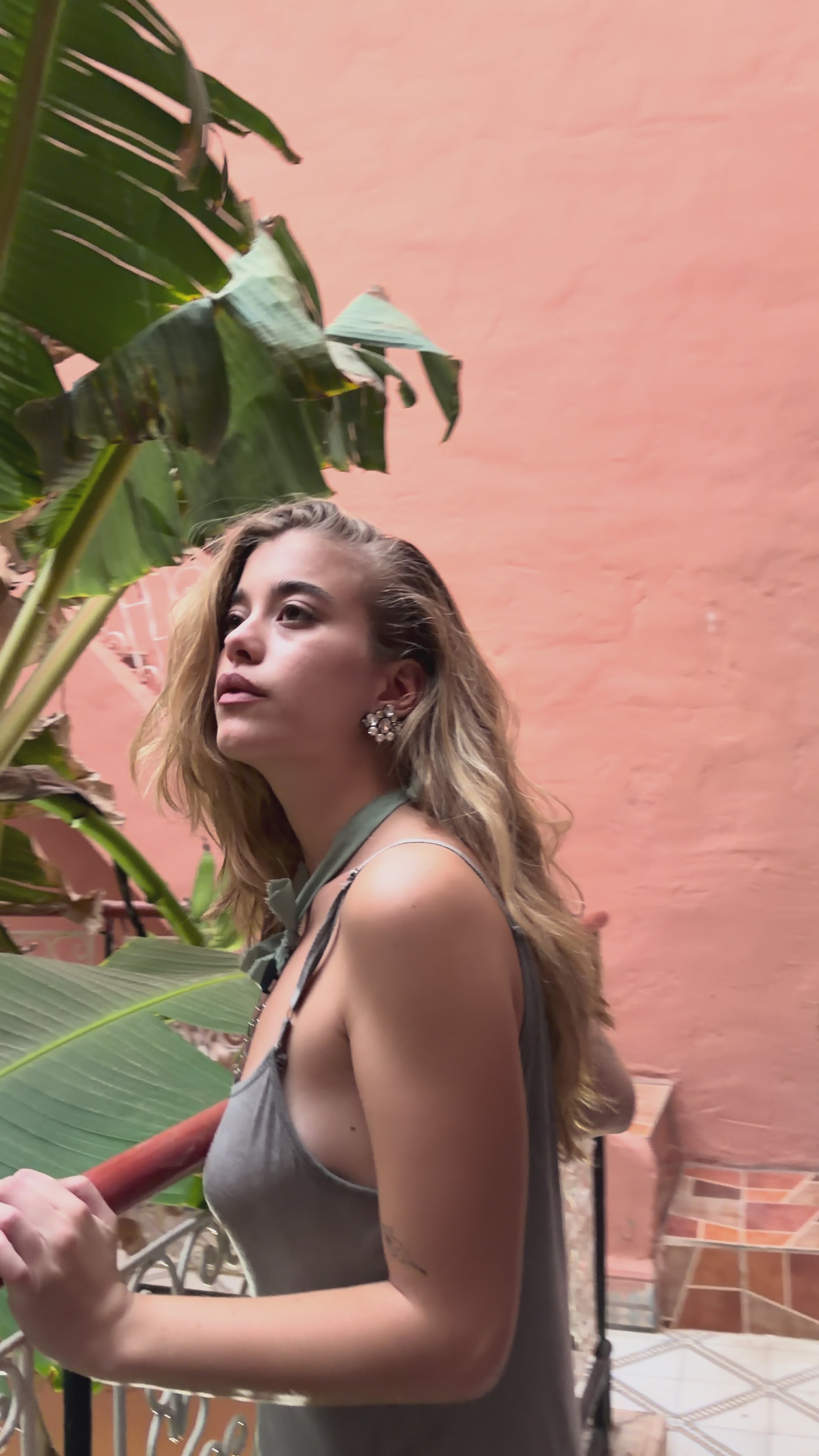 Harmony Earrings