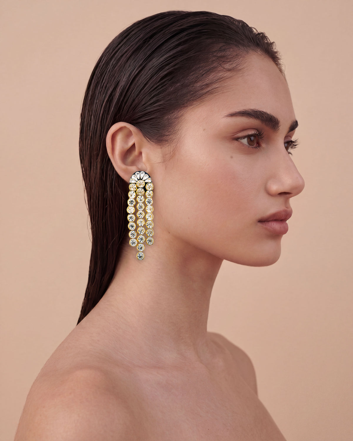 Sunlight Earrings